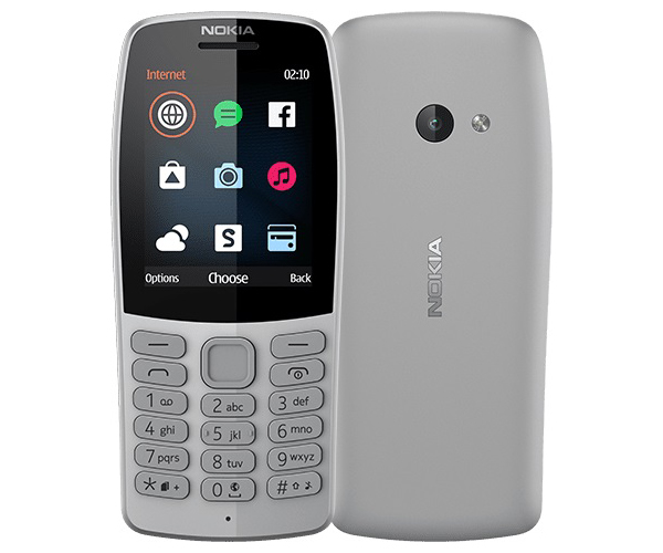 NOKIA 210 DUAL SIM