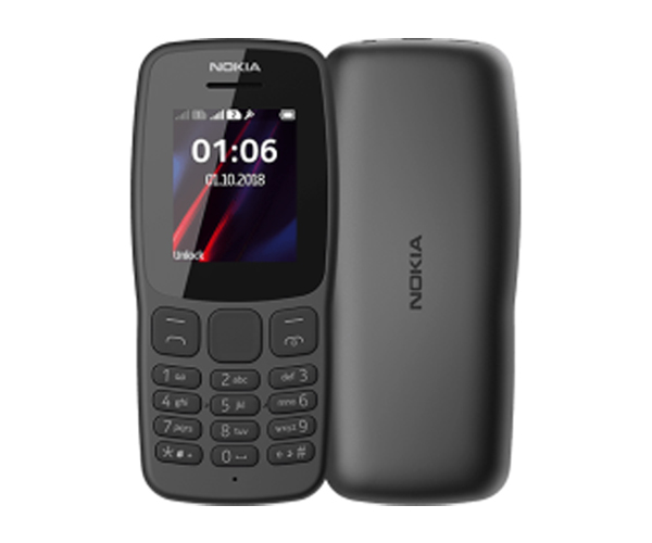 NOKIA 106