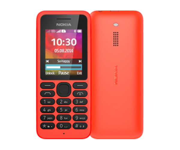 Nokia 130 Dual SIM