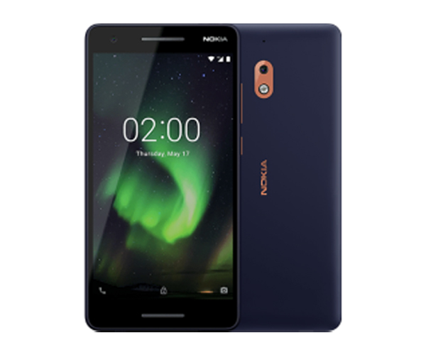 NOKIA 2.1