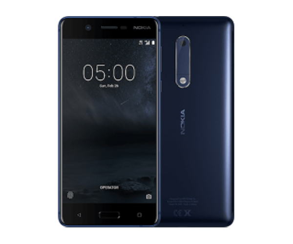 NOKIA 5