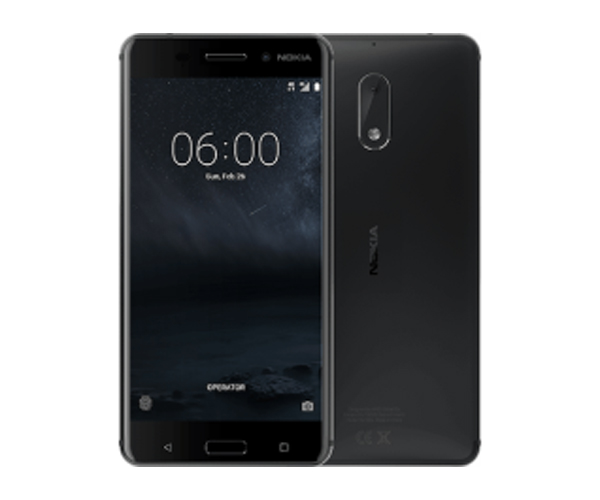 NOKIA 6