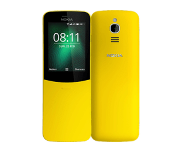 NOKIA 8110