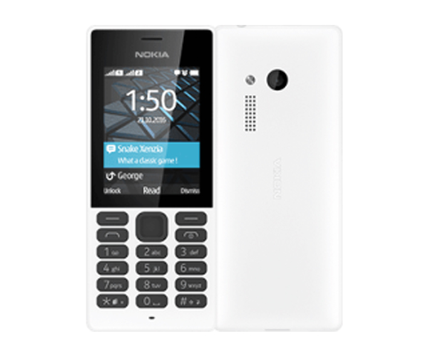 Nokia 150 Dual SIM