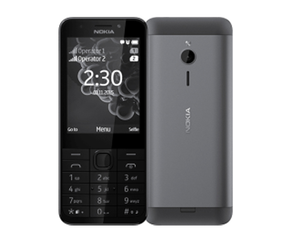 Nokia 230 Dual SIM
