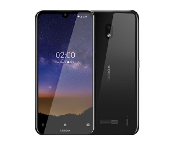 NOKIA 2.2