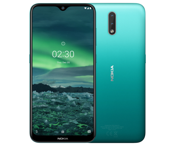 NOKIA 2.3