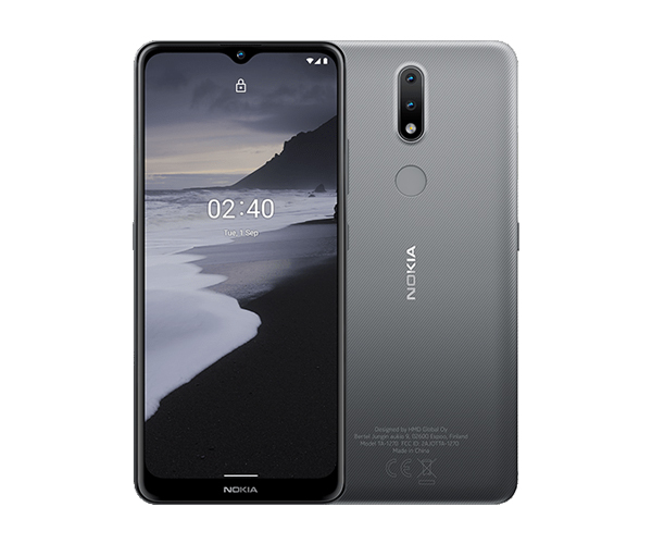 NOKIA 2.4