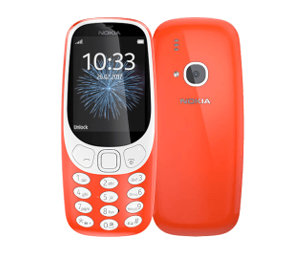 NOKIA 3310