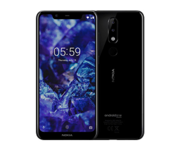 NOKIA 3.1 PLUS