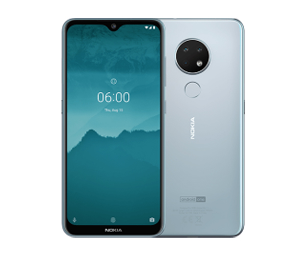 NOKIA 6.2