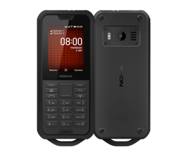 NOKIA 800