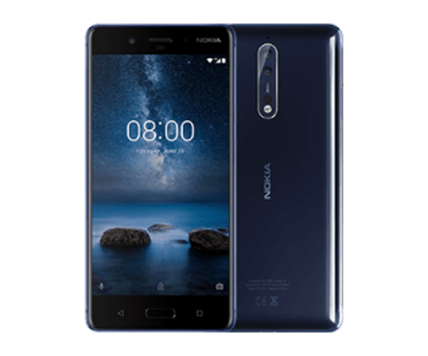 NOKIA 8