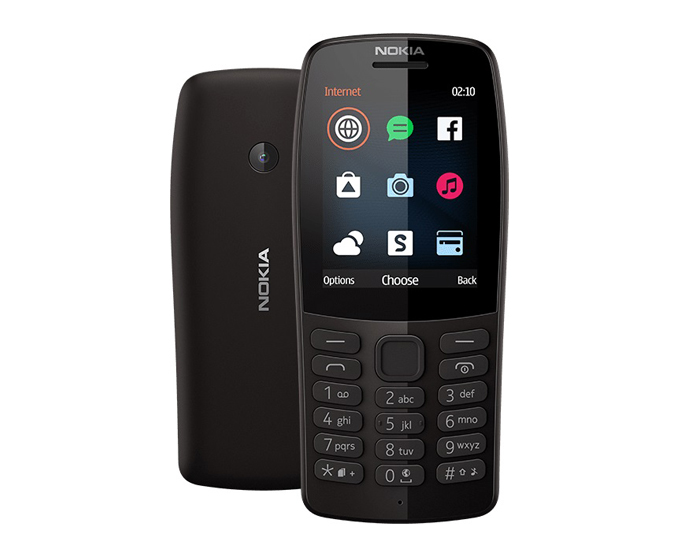 NOKIA 210 DUAL SIM