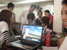 OVI Activation at ASEA EUROPE University (20 Jul 09)